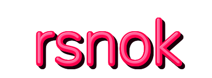 rsnok — logo kanal